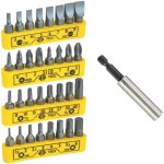 סט ביטים מקצועי למברגה - 32 יחידות - CK TOOLS T4520