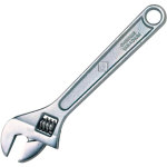 מפתח שוודי מקצועי - CK TOOLS T4368 - 150MM