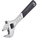 מפתח שוודי מקצועי - CK TOOLS T4365 - 200MM