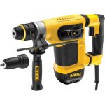 פטישון חשמלי מקצועי DEWALT D25414KT - 1000W