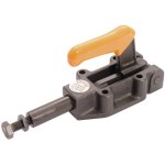 מלחצי קליבה - P600 - TOGGLE CLAMP - PUSH / PULL