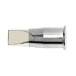 ראש למלחם - WELLER LHT E - CHISEL 6.7MM