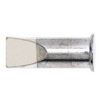 ראש למלחם - WELLER LHT F - CHISEL 6.7MM