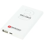 סוללת גיבוי וטעינה חיצונית - SKROSS RELOAD 3 - 3500MAH