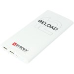 סוללת גיבוי וטעינה חיצונית - SKROSS RELOAD 12 - 12000MAH