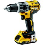 מברגה / מקדחה מקצועית נטענת DEWALT DCD796D2 - 18V