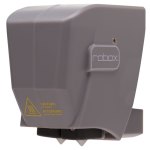 ראש למדפסת תלת מימד - ROBOX RBX01-DM DUAL MATERIAL HEAD