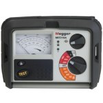 מודד בידוד / רציפות אנלוגי - MEGGER MIT310A - 250V ~ 1000V