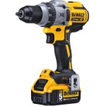 מברגה / מקדחה מקצועית נטענת DEWALT DCD991P2 - 18V