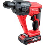 פטישון מקצועי נטען EINHELL TE-HD 18 LI KIT - 18V