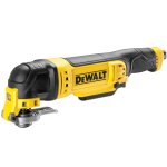 מולטיטול חשמלי מקצועי - DEWALT DWE315KT - 300W