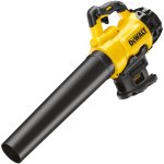 מפוח עלים מקצועי נטען DEWALT DCM562P1 - 18V