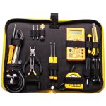 מלחם ידני ANTEX CS18 TOOL KIT - 18W