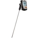 מודד טמפרטורה ידני דיגיטלי - TESTO 905-T1 THERMOMETER