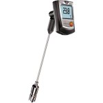 מודד טמפרטורה ידני דיגיטלי - TESTO 905-T2 THERMOMETER