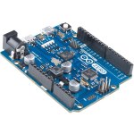 כרטיס פיתוח - ARDUINO ZERO M0 PRO