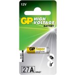 סוללת אלקליין - 27A 12V - GP SUPER ALKALINE