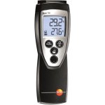 מודד טמפרטורה ידני דיגיטלי - TESTO 720 THERMOMETER