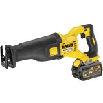 מסור חרב נטען מקצועי DEWALT DCS388T2 - 18V