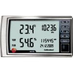 מד טמפרטורה ולחות דיגיטלי - TESTO 622 HYGROMETER