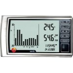 מד טמפרטורה ולחות דיגיטלי - TESTO 623 HYGROMETER