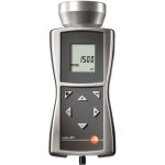 סטרובוסקופ ידני דיגיטלי - TESTO 477 STROBOSCOPE