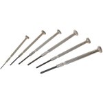 סט מברגי שענים מקצועי - 6 יחידות - CK TOOLS T4854P