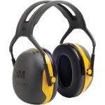 אוזניות הגנה מקצועיות נגד רעש - 3M X2A EAR DEFENDER