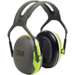 אוזניות הגנה מקצועיות נגד רעש - 3M X4A EAR DEFENDER