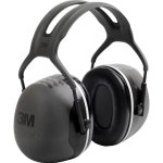 אוזניות הגנה מקצועיות נגד רעש - 3M X5A EAR DEFENDER