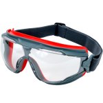 משקפי הגנה מקצועיים - 3M GOGGLE GEAR 500