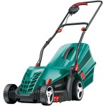 מכסחת דשא חשמלית מקצועית - BOSCH ROTAK 34R