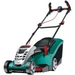 מכסחת דשא מקצועית נטענת BOSCH ROTAK 37 LI ERGOFLEX - 36V