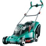 מכסחת דשא מקצועית נטענת BOSCH ROTAK 43 LI ERGOFLEX - 36V