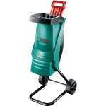 טוחן ענפים חשמלי מקצועי - BOSCH AXT 2200 RAPID