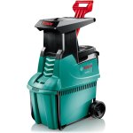 טוחן ענפים חשמלי מקצועי - BOSCH AXT 25 D