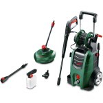 מכונת שטיפה בלחץ - BOSCH AQT 45-14 X