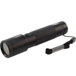 פנס ידני מקצועי - ANSMANN FUTURE T200 - 200 LUMENS