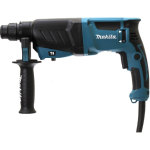 פטישון חשמלי מקצועי MAKITA HR2630 - 800W