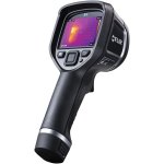 מצלמה תרמית מקצועית - FLIR E4