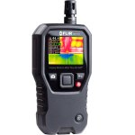 מודד טמפרטורה ולחות משולב מצלמה תרמית - FLIR MR176