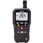 מודד טמפרטורה ולחות ידני דיגיטלי - FLIR MR77