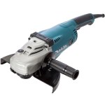 משחזת זווית מקצועית חשמלית - MAKITA GA9020S - 2200W