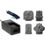 ספק כוח ממותג - 22.5W , 90VAC ~ 264VAC ⇒ 9VDC , 2.5A