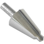 מקדח קוני HSS מקצועי - CK TOOLS T3015 - 16MM ~ 32MM