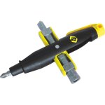 מפתח אוניברסלי לארונות שירות - CK TOOLS T4451-1