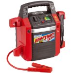 בוסטר מקצועי לרכב - DUAL VOLTAGE JUMPSTART 1224