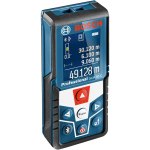 מד טווח לייזר דיגיטלי מקצועי - עד 50 מטר - BOSCH GLM50C