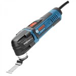 מולטיטול חשמלי BOSCH GOP 30-28 20PCS KIT - 220W