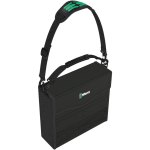 תיק נשיאה מודולרי לכלי עבודה - WERA 2GO TOOL CONTAINER